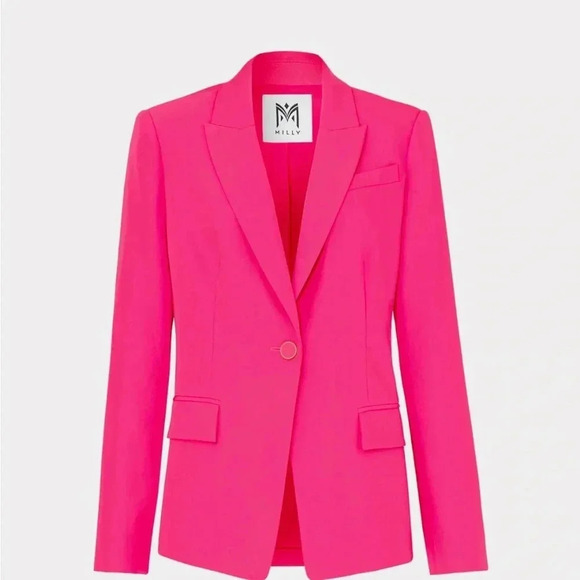 Milly Nicola Cady Blazer and Cady Pants
NWT


8130 - Picture 2 of 8